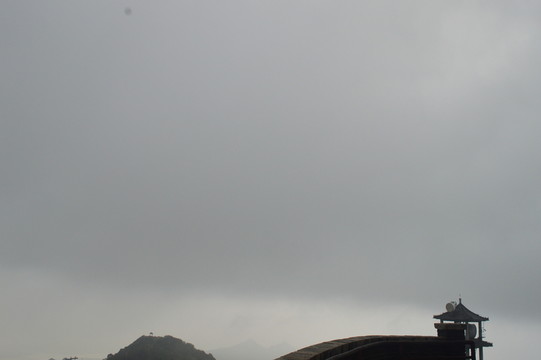 泰山風(fēng)景