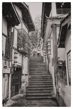 老重慶