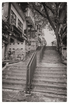 老重慶