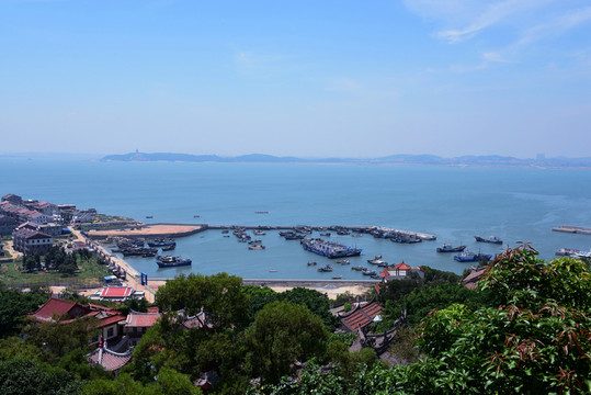 湄洲島