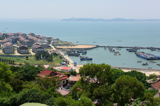 湄洲島