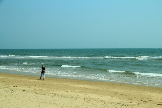 海浪