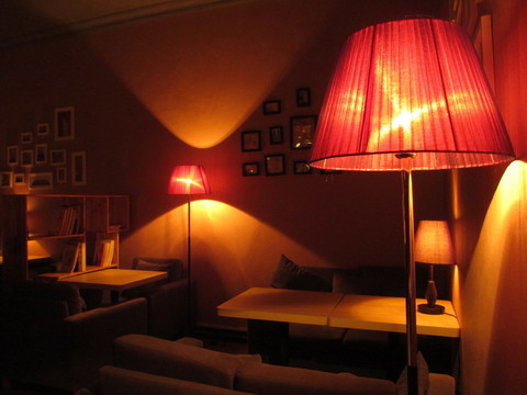 室內