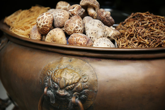 高湯