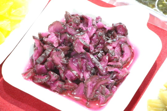泡菜