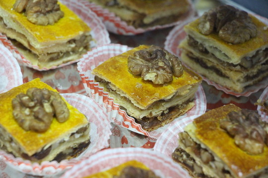 點(diǎn)心