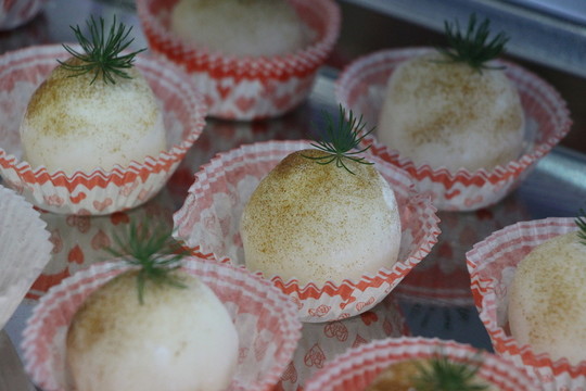 桃酥