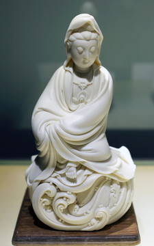 荷葉觀音