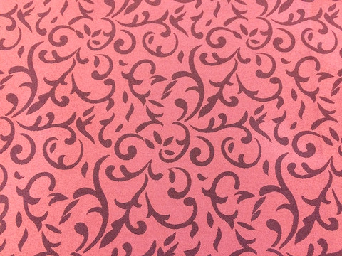 紅色紋路背景