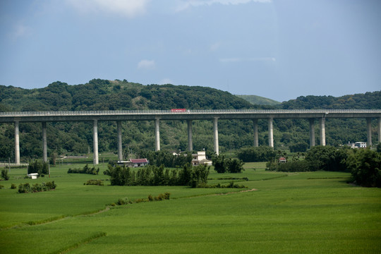 高速公路