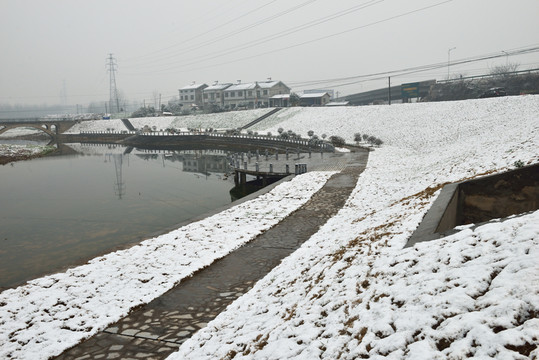 雪景 風(fēng)景