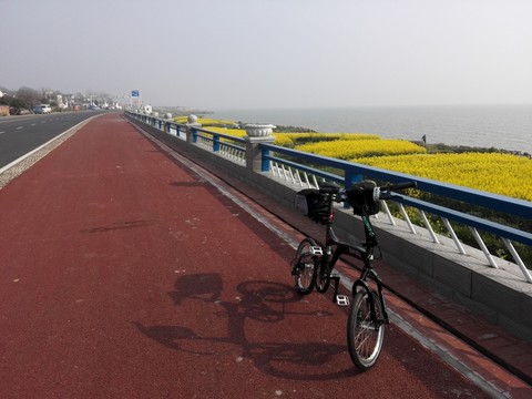 單車(chē)旅行