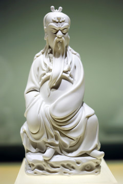 文關(guān)公