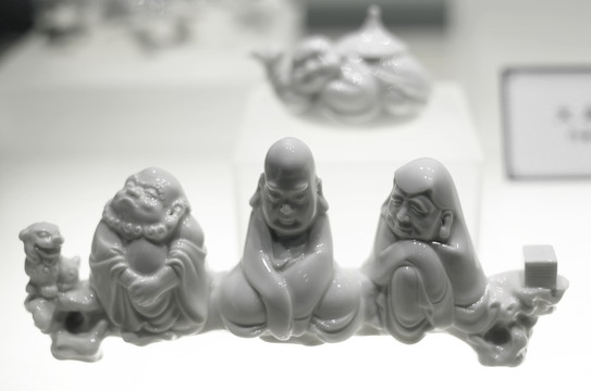 筆架