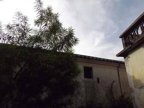 建筑風景
