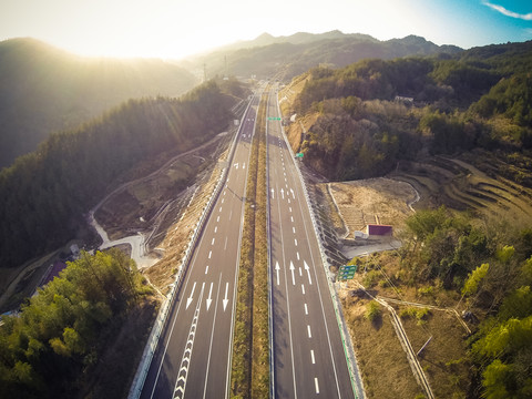 高速公路 高速 公路 交通 路