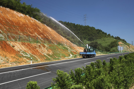 高速公路 高速 公路 交通 路