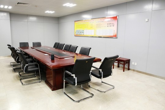 小型會議室  辦公家具