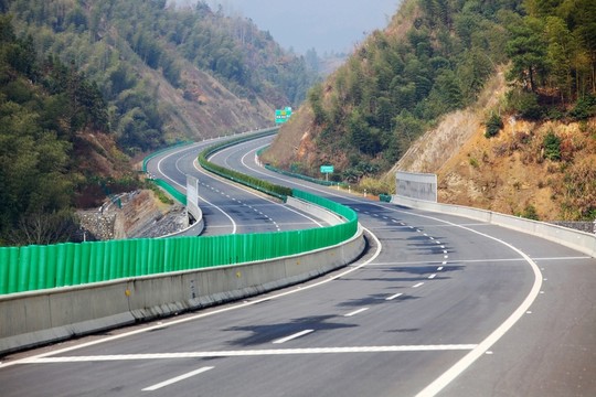 高速公路 高速 公路 交通 路