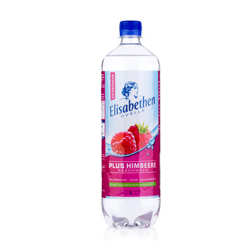 覆盆子味飲料