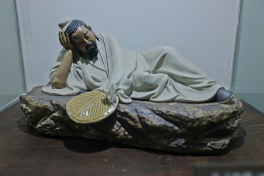 莊生夢(mèng)蝶