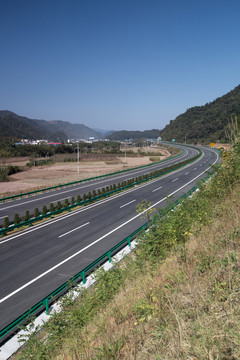 高速公路 高速 公路 交通 路