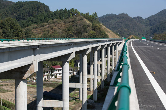 高速公路 高速 公路 交通 路