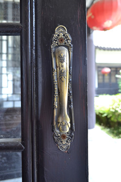 清代建筑
