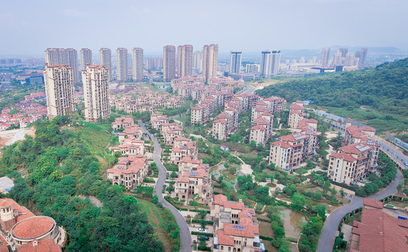 地產(chǎn) 房地產(chǎn) 景觀設(shè)計 綠化