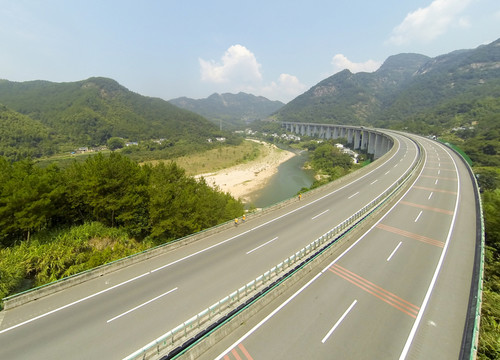 高速公路 高速 公路 交通 路