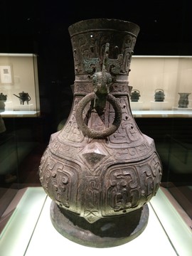青銅器