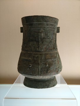 青銅器