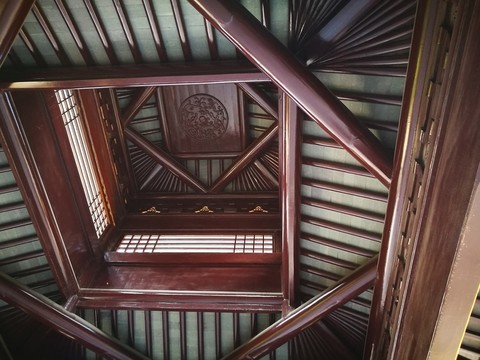 穹頂