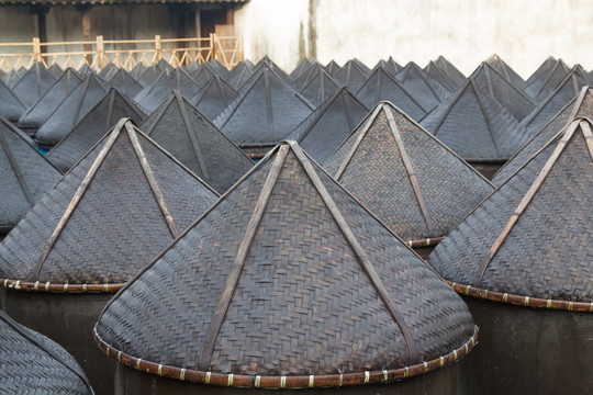 烏鎮(zhèn)醬園