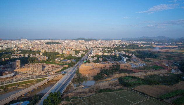 源河地產(chǎn) 建設(shè) 工程