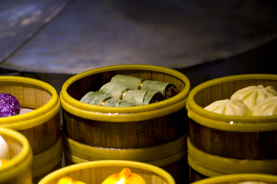 中式甜點(diǎn)