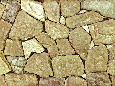 磚墻 石墻 藝術(shù)處理