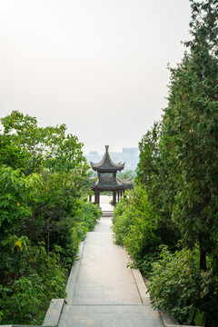 臨山公園