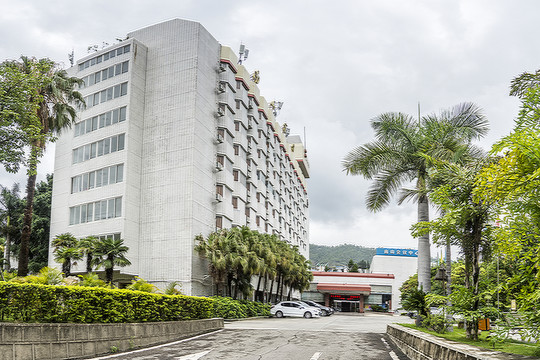 攀枝花南山賓館 會(huì)議中心