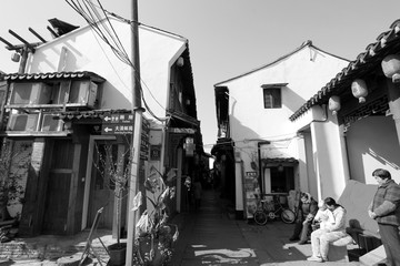 江南建筑