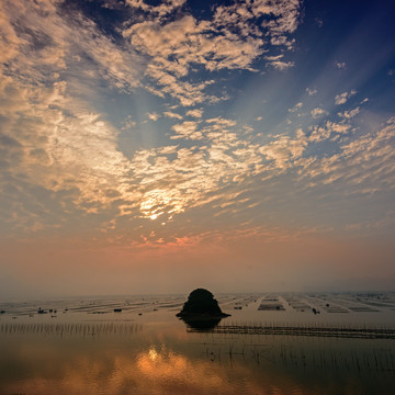 霞浦風(fēng)光