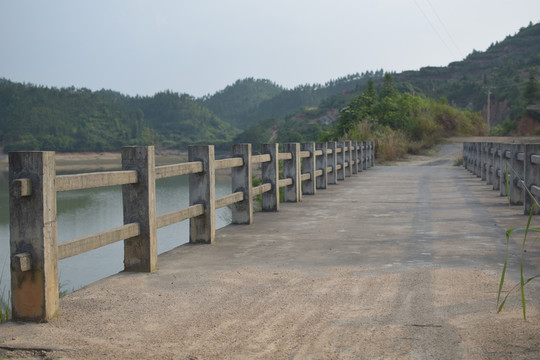 橋