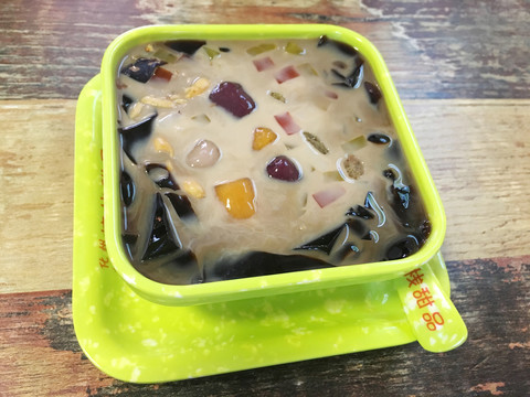 芋圓2號(hào)糖水