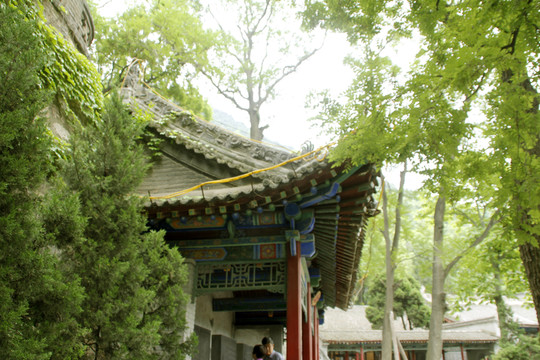 華清池