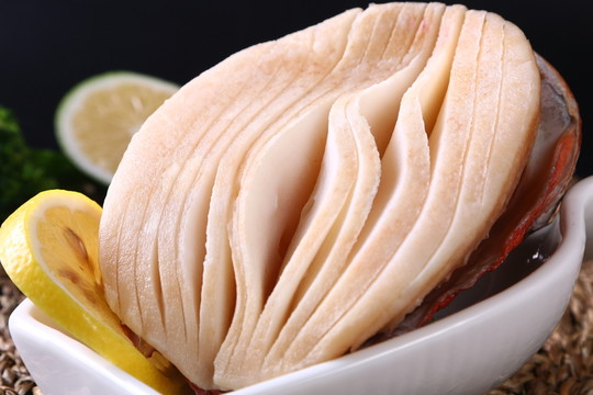 鮑魚