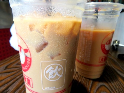 絲襪奶茶