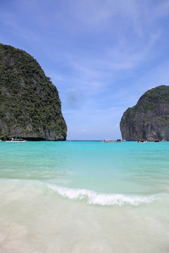 泰國普吉島海島圖片