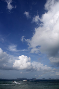泰國普吉島海島圖片