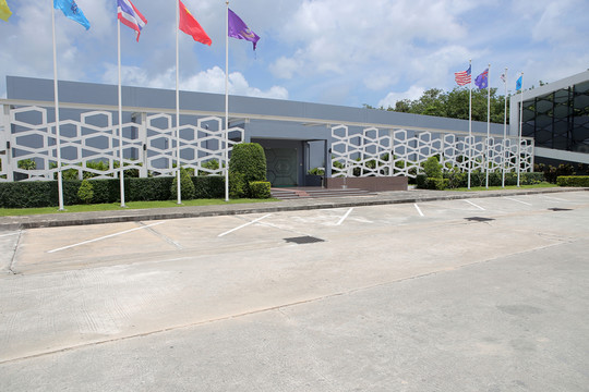 現(xiàn)代建筑圖片