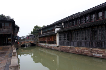 烏鎮(zhèn)